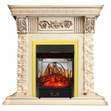 Fireplace Royal Flame Luxemburg Majestic FX M 