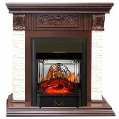 Fireplace Royal Flame Luxemburg Majestic FX M