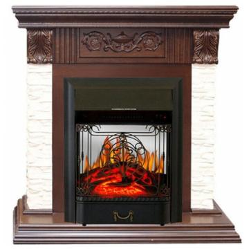 Fireplace Royal Flame Luxemburg Majestic FX M 