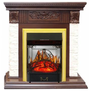 Fireplace Royal Flame Luxemburg Majestic FX M 