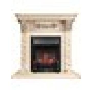 Fireplace Royal Flame Luxemburg Fobos FX Black 