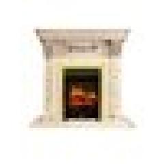 Fireplace Royal Flame Luxemburg Fobos FX Brass