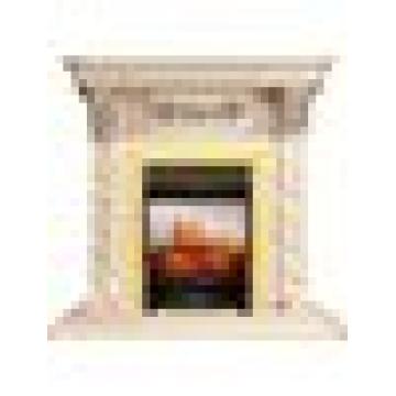 Fireplace Royal Flame Luxemburg Fobos FX M Brass 