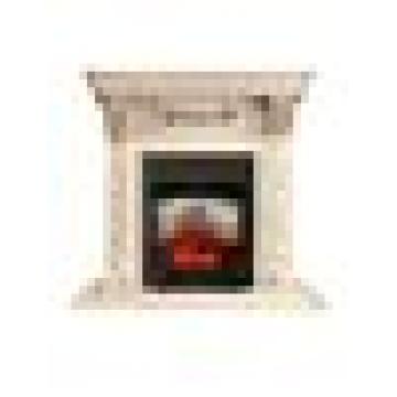 Fireplace Royal Flame Luxemburg Majestic FX M Black 