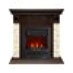 Fireplace Royal Flame Luxemburg Aspen Black