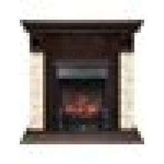 Fireplace Royal Flame Luxemburg Fobos FX Black