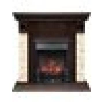 Fireplace Royal Flame Luxemburg Fobos FX Black 