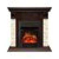 Fireplace Royal Flame Luxemburg Majestic FX Black