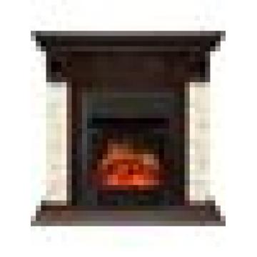 Fireplace Royal Flame Luxemburg Majestic FX Black 