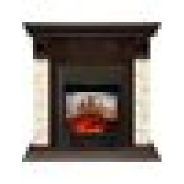 Fireplace Royal Flame Luxemburg Majestic FX M Black 