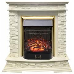 Fireplace Royal Flame Luzern Majestic FX