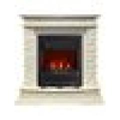 Fireplace Royal Flame Luzern Aspen Black