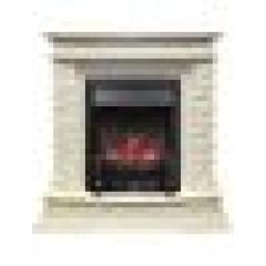 Fireplace Royal Flame Luzern Fobos FX Black