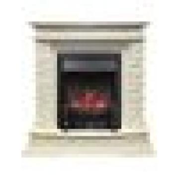 Fireplace Royal Flame Luzern Fobos FX Black 