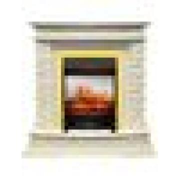 Fireplace Royal Flame Luzern Fobos FX M Brass 