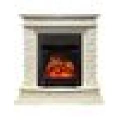 Fireplace Royal Flame Luzern Majestic FX Black