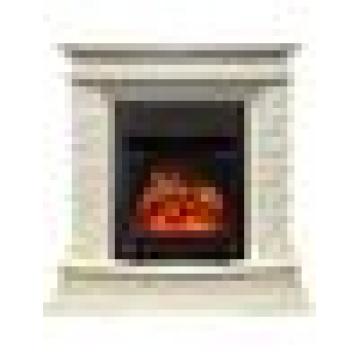 Fireplace Royal Flame Luzern Majestic FX Black 