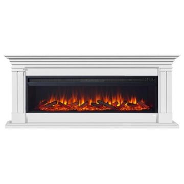 Fireplace Royal Flame Lyon 60 Vision 60 LOG LED 