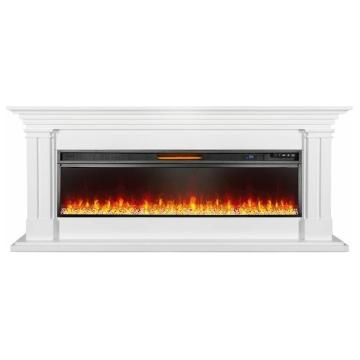 Fireplace Royal Flame Lyon Vision 60 LED 