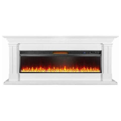 Fireplace Royal Flame Lyon Vision 60 LED 