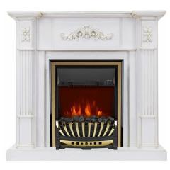 Fireplace Royal Flame Martin Aspen Gold