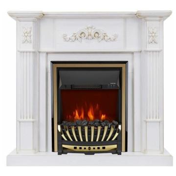 Fireplace Royal Flame Martin Aspen Gold 