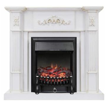 Fireplace Royal Flame Martin Fobos FX Black 