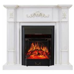 Fireplace Royal Flame Martin Majestic FX Black