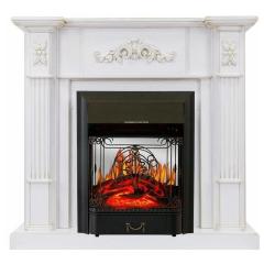 Fireplace Royal Flame Martin Majestic FX M Black