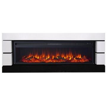 Fireplace Royal Flame Modern 60 Vision 60 LOG LED 