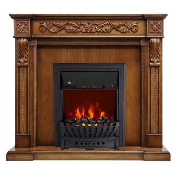 Fireplace Royal Flame Neapol Aspen Black 