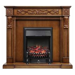 Fireplace Royal Flame Neapol Fobos FX Black