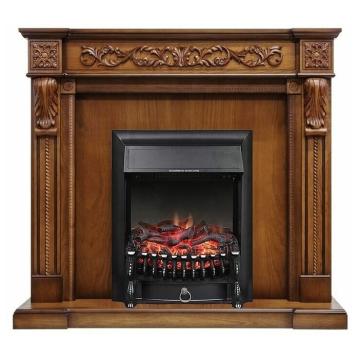 Fireplace Royal Flame Neapol Fobos FX Black 