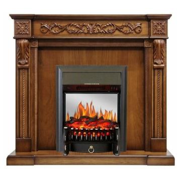 Fireplace Royal Flame Neapol Fobos FX M Black 