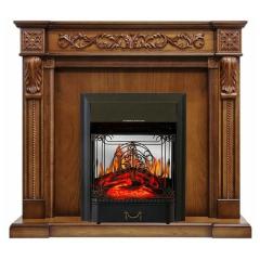 Fireplace Royal Flame Neapol Majestic FX M Black