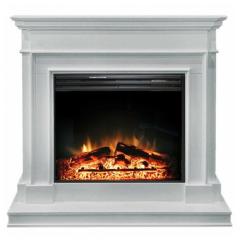 Fireplace Royal Flame Newport Jupiter FX