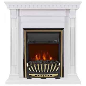 Fireplace Royal Flame Orlean Aspen 