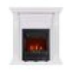 Fireplace Royal Flame Orlean Aspen Black