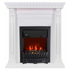 Fireplace Royal Flame Orlean Aspen Black
