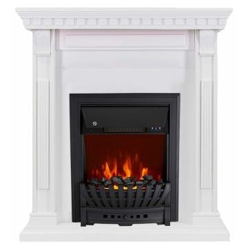 Fireplace Royal Flame Orlean Aspen Black 