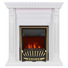 Fireplace Royal Flame Orlean Aspen Gold