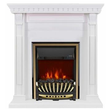 Fireplace Royal Flame Orlean Aspen Gold 