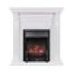 Fireplace Royal Flame Orlean Fobos FX Black