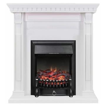 Fireplace Royal Flame Orlean Fobos FX Black 