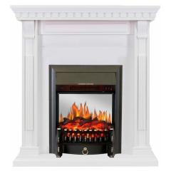 Fireplace Royal Flame Orlean Fobos FX M Black