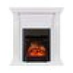 Fireplace Royal Flame Orlean Majestic FX Black