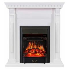 Fireplace Royal Flame Orlean Majestic FX Black