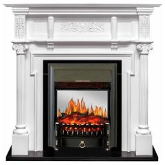 Fireplace Royal Flame Oxford Fobos FX M Black