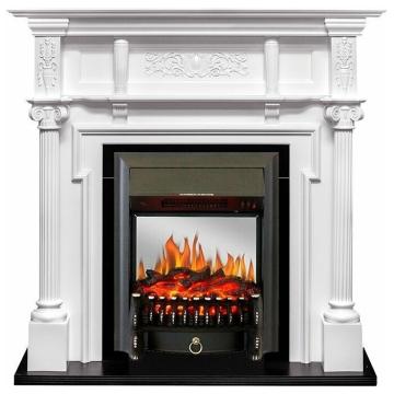 Fireplace Royal Flame Oxford Fobos FX M Black 