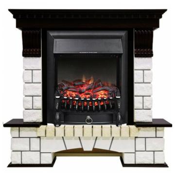 Fireplace Royal Flame Pierre Luxe Fobos FX 